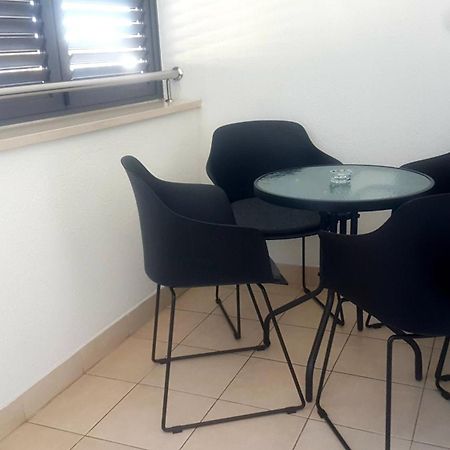 Nanna Apartment Zágráb Kültér fotó