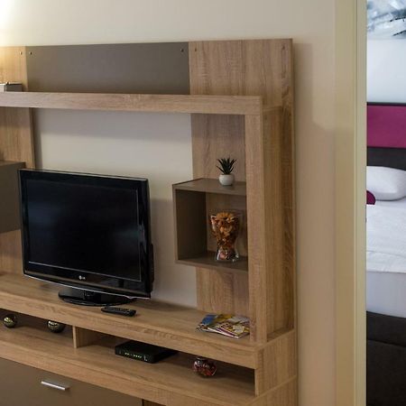 Nanna Apartment Zágráb Kültér fotó