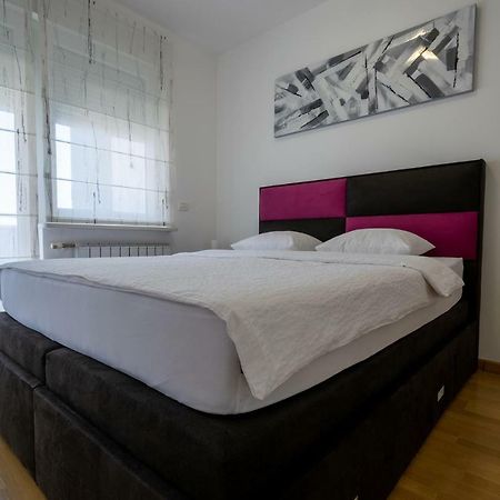 Nanna Apartment Zágráb Kültér fotó
