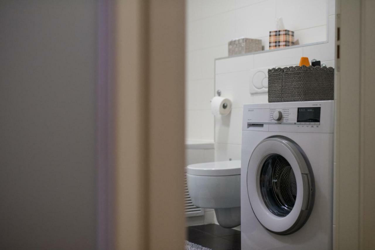 Nanna Apartment Zágráb Kültér fotó