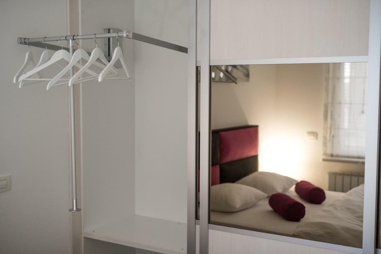 Nanna Apartment Zágráb Kültér fotó